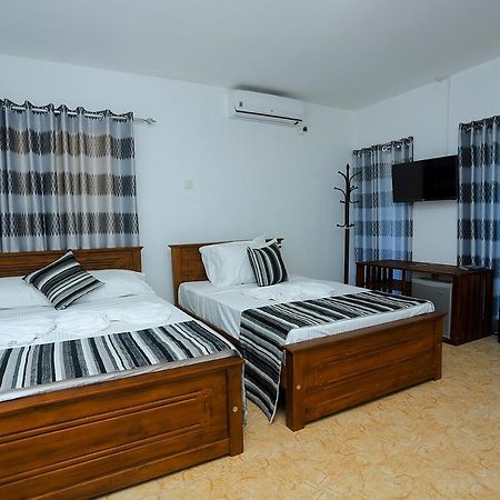 Vendol Sky Resort Канді Екстер'єр фото