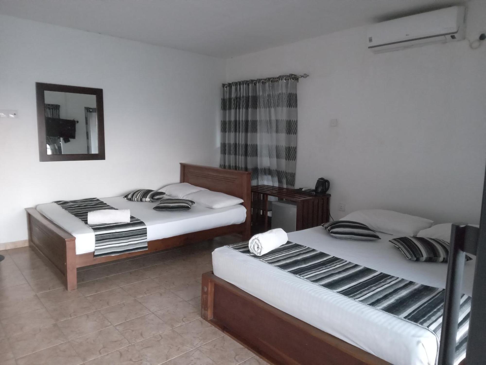 Vendol Sky Resort Канді Екстер'єр фото