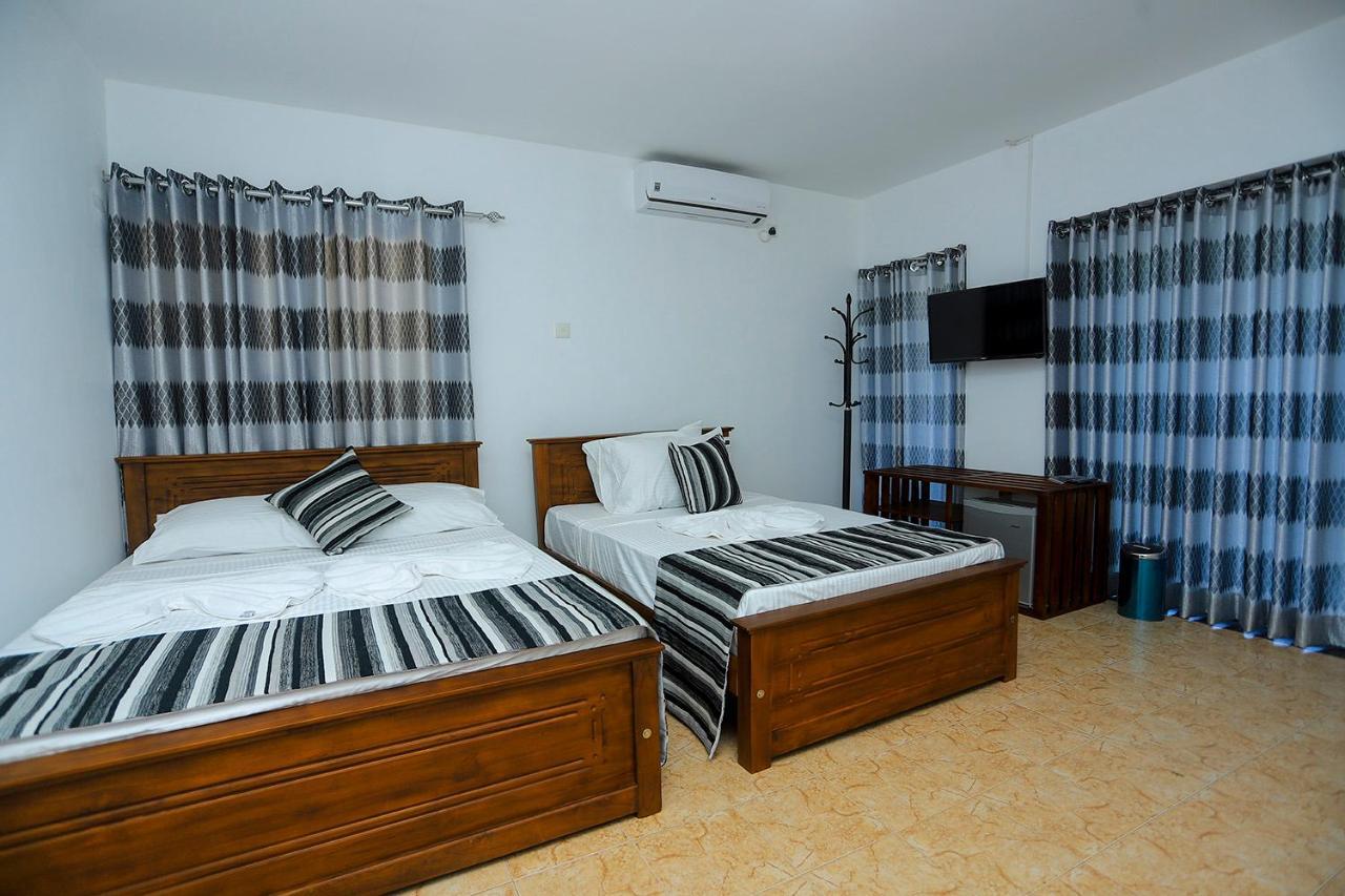 Vendol Sky Resort Канді Екстер'єр фото