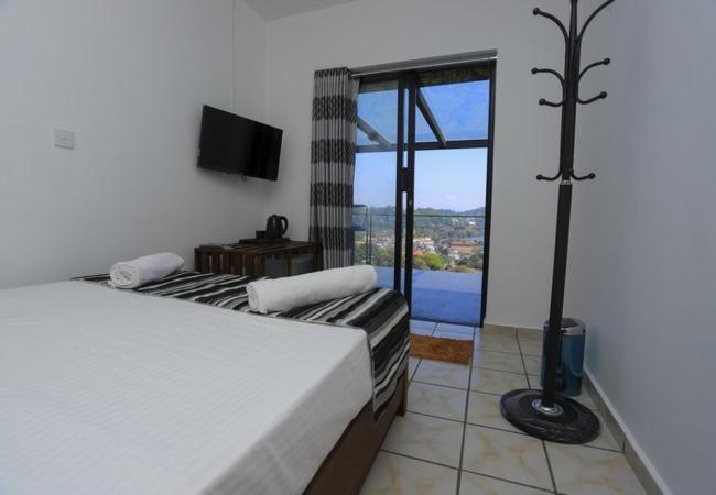Vendol Sky Resort Канді Екстер'єр фото
