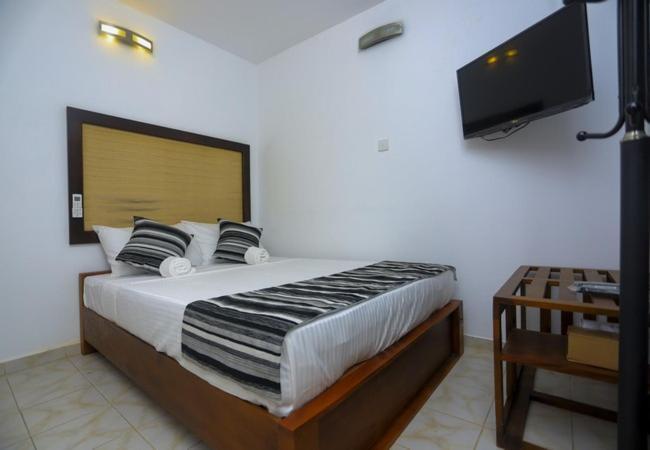 Vendol Sky Resort Канді Екстер'єр фото